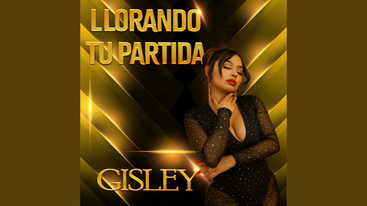 Llorando Tu Partida