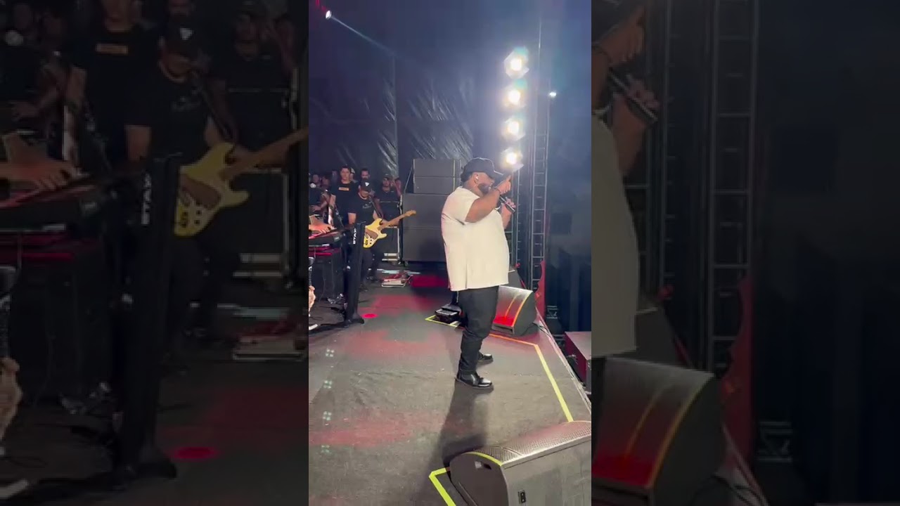 Abertura do Gabriel Rabelo em Pernambuco 🎶💯🎸🇧🇷🔥🎸