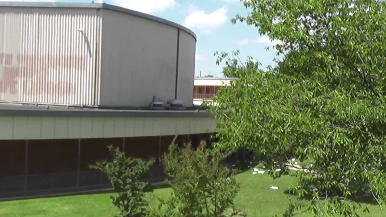 Huffman High School 1966 - 2012