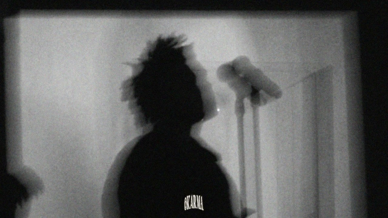 The Weeknd x Trilogy x Kiss Land Type Beat - 