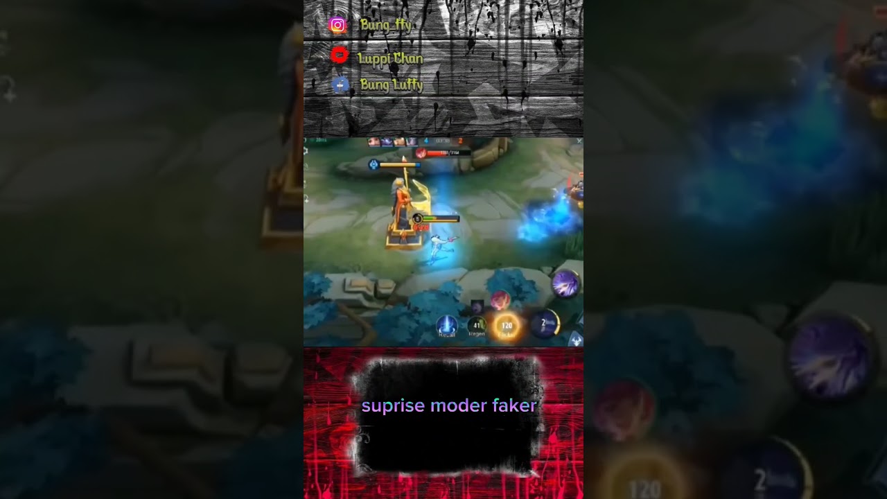 Target lock. #mobilelegends #mobilelegends #mlbbedit #mlbbexe