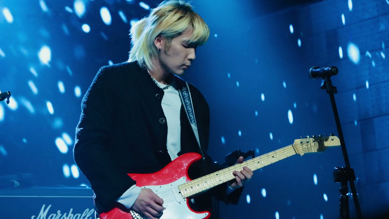 20211128 맥거핀 단독콘서트 'Bucket List' (G.배준일focus)