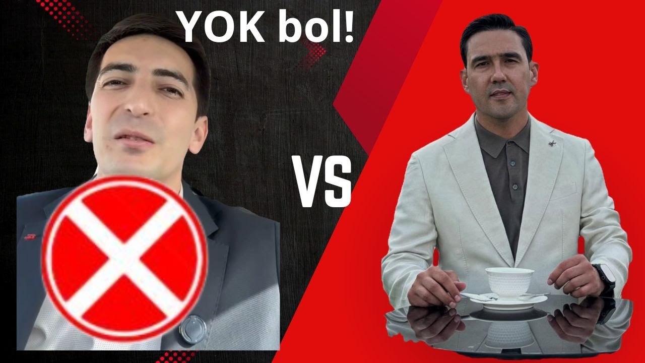 Ýagşy VS Kerim Hally Ýagdaýy Gowu Däl Eken Kerim Hallynyň