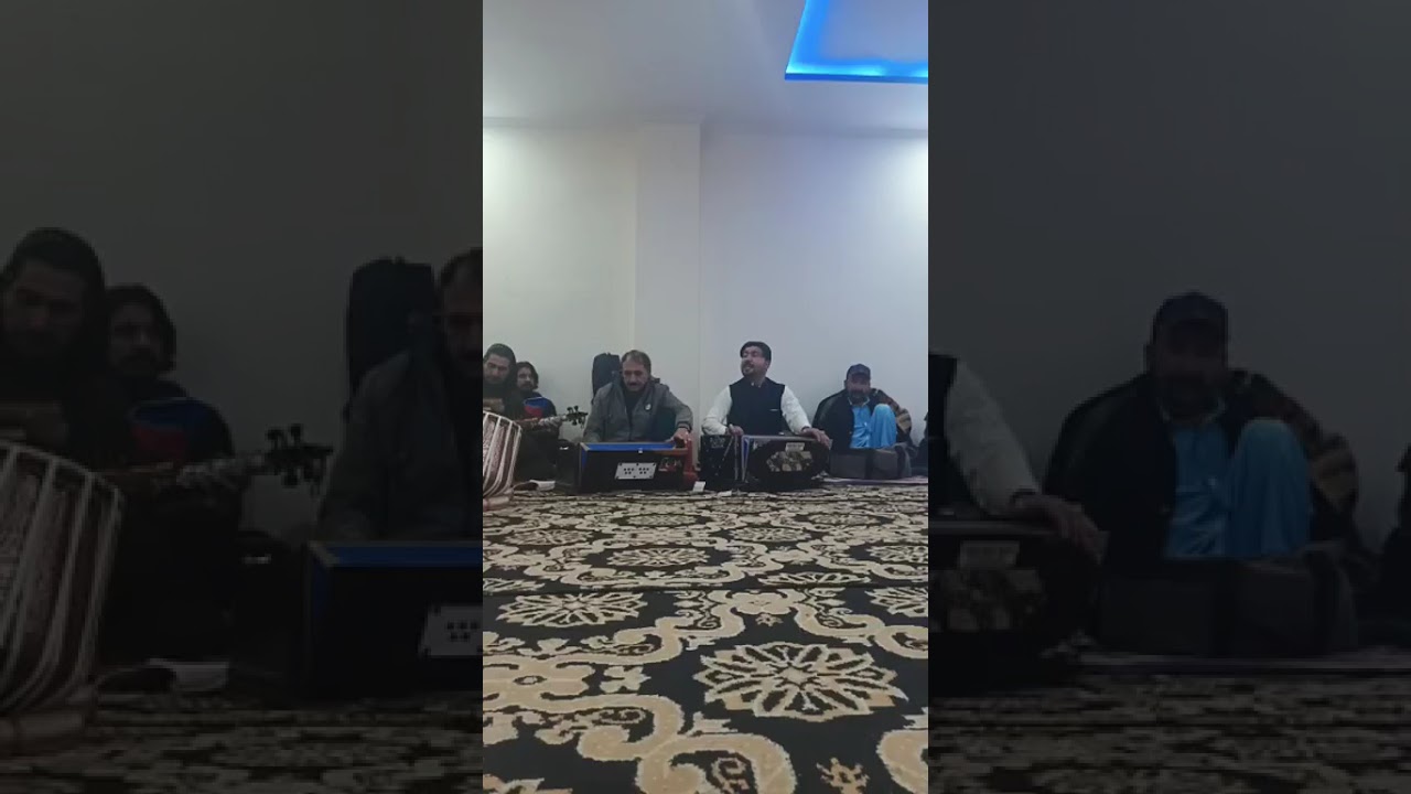 Shams New program #unfrezzmyaccount #unfrez #newmusic #beautiful #duet #newmusicrelease #pashtosong 