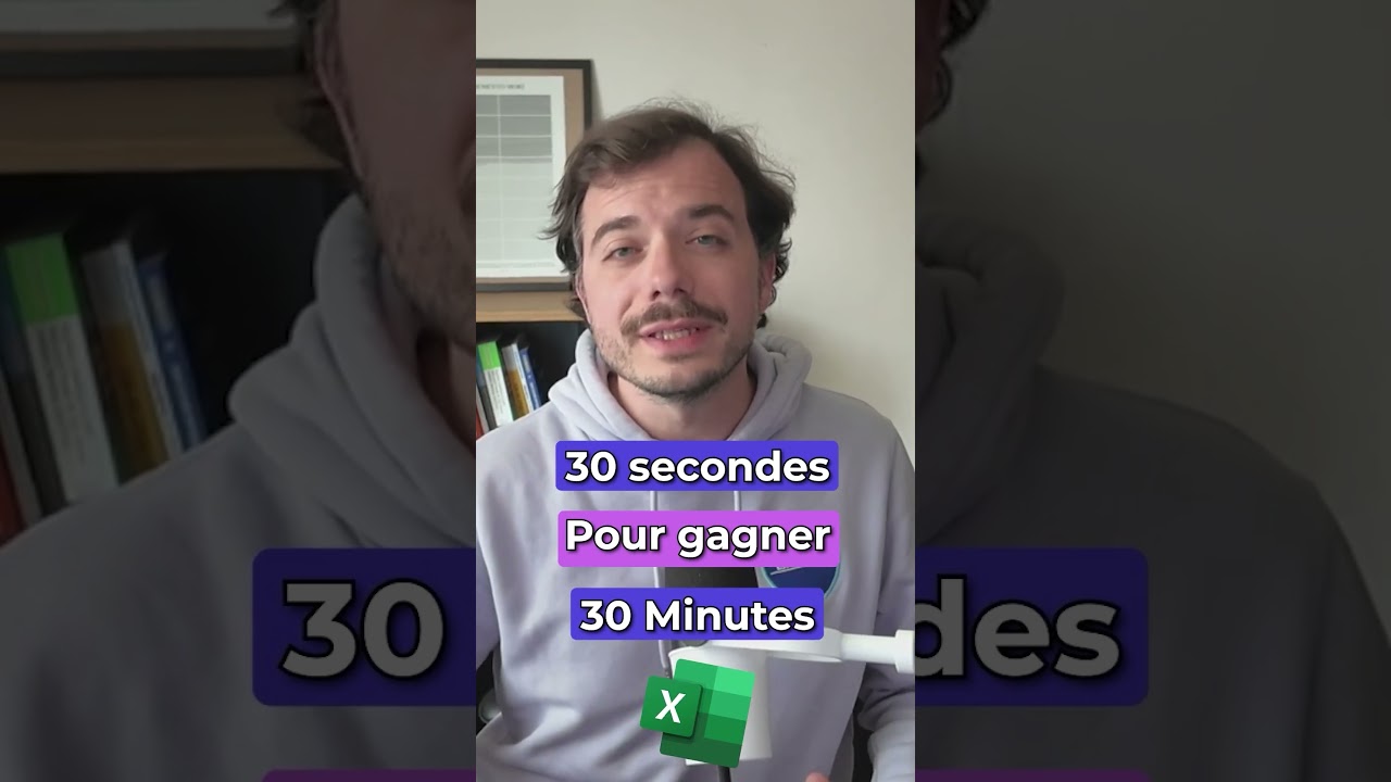Comment trier facilement de A &agrave; Z dans Excel