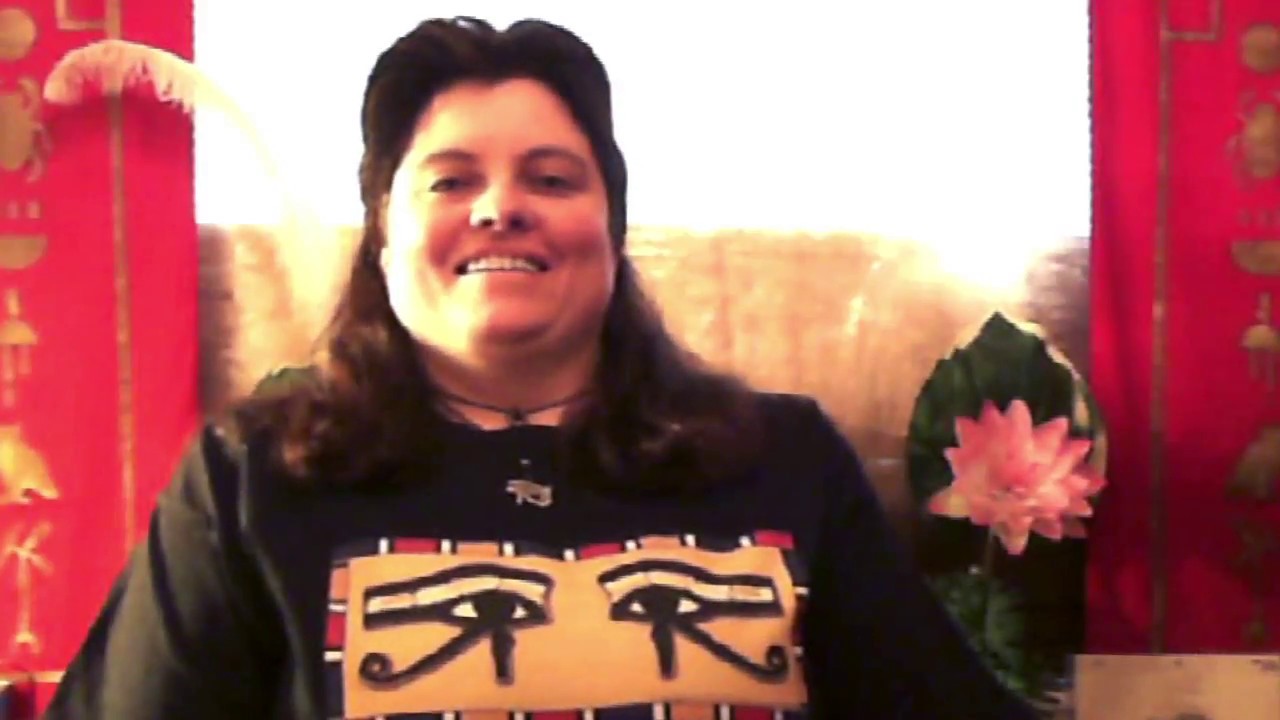 Kemetic Bytes 11: New Book and Updates