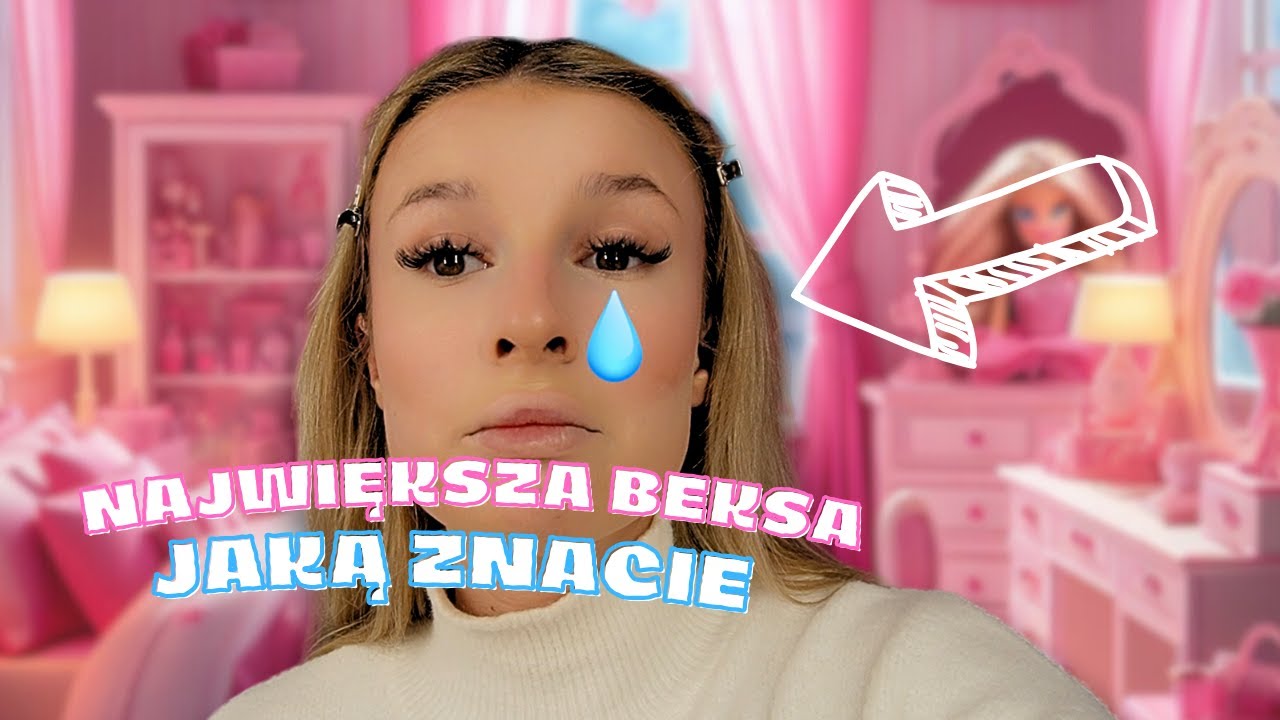 WYGLĄDAŁAM JAK CLOWN 🤡