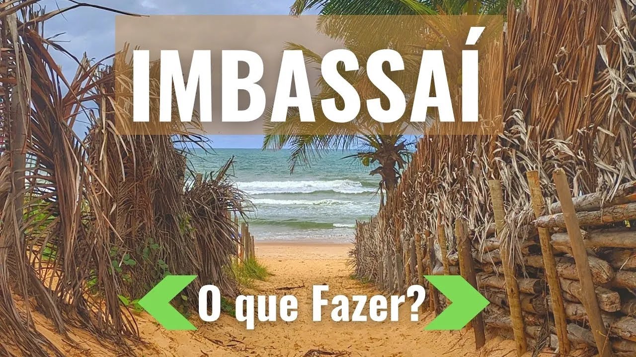 Linha Verde: Guarajuba, Praia do Forte e Imbassaí na Bahia