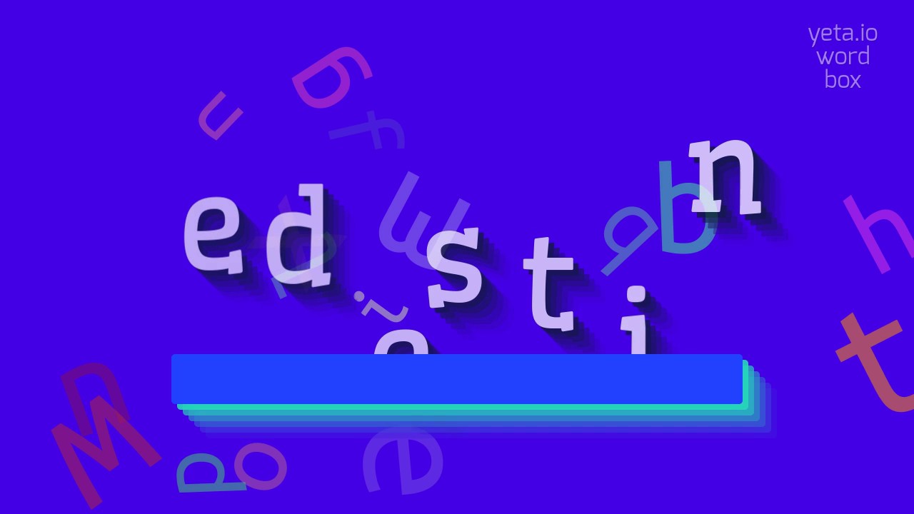 How to say 