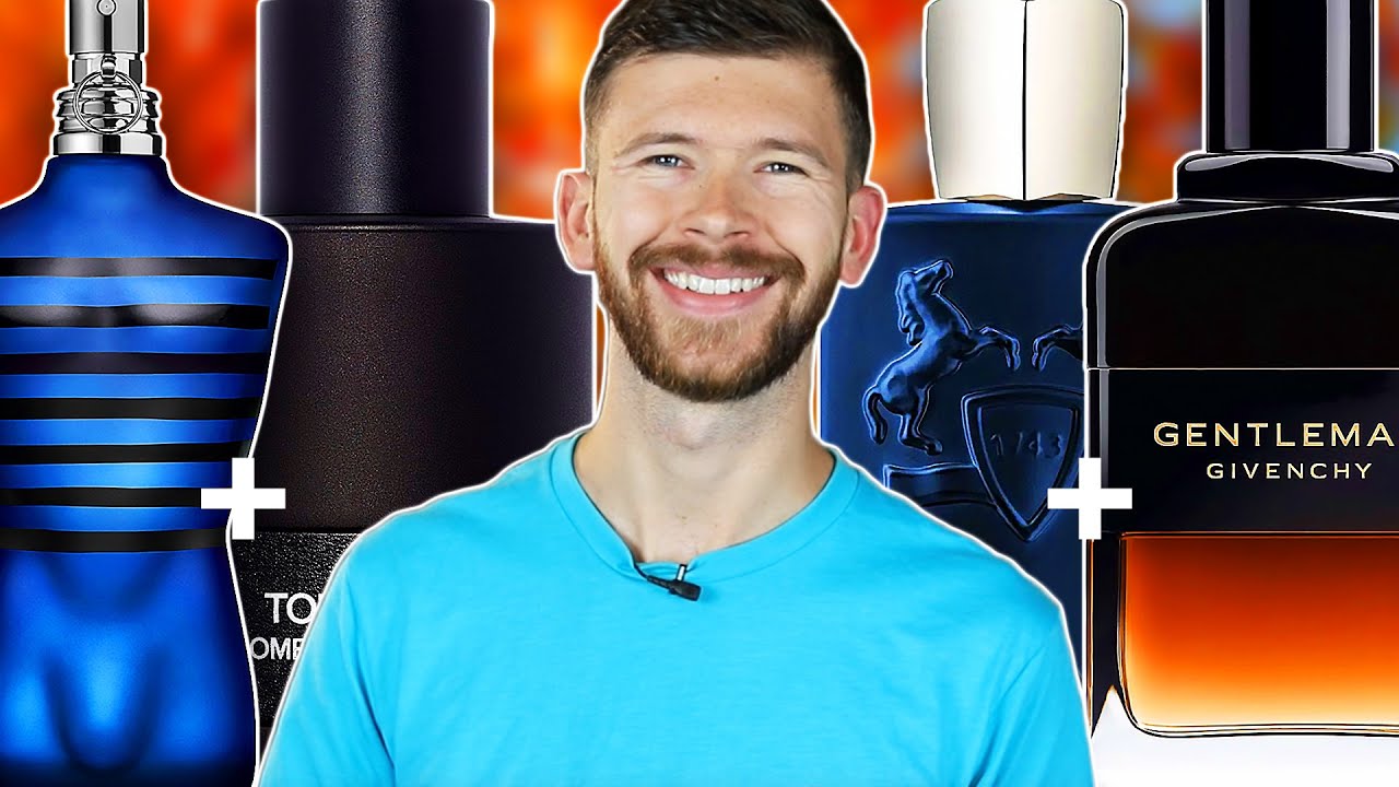 The BEST Fragrance Layers You MUST Try - Best Scent Combinations