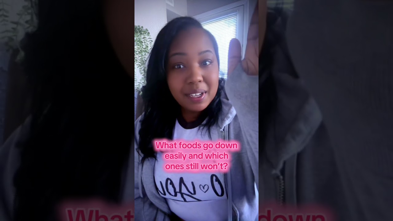 4 Months Post-Op: Health, Food & Learning My New Body | VSG Q&A Part 1