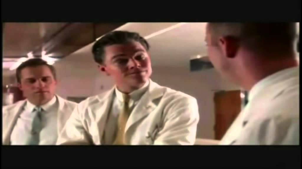 Leonardo DiCaprio- Perfect