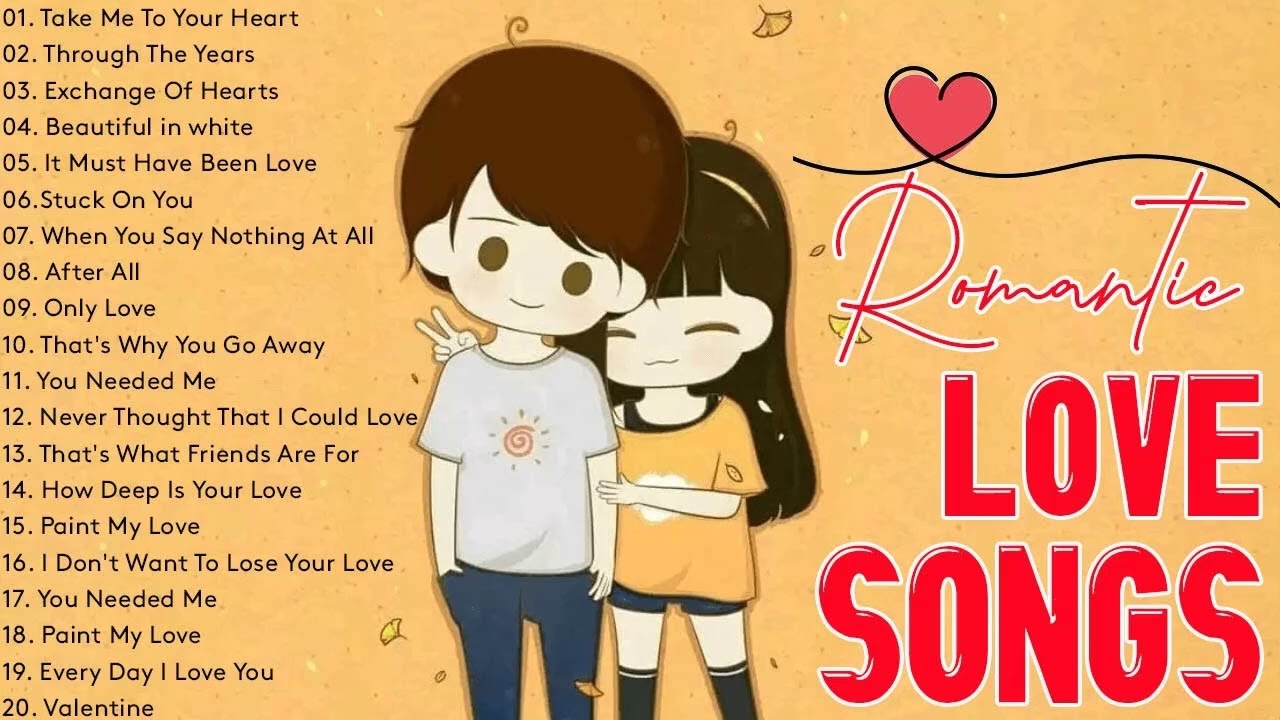 Romantic Wedding Love Songs 2024 - MLTR, Backstreet Boys, Westlife, Boyzone, NSYNC