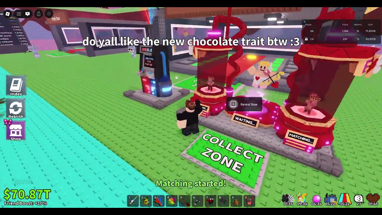 Playing admin abuse with my friend (final part)