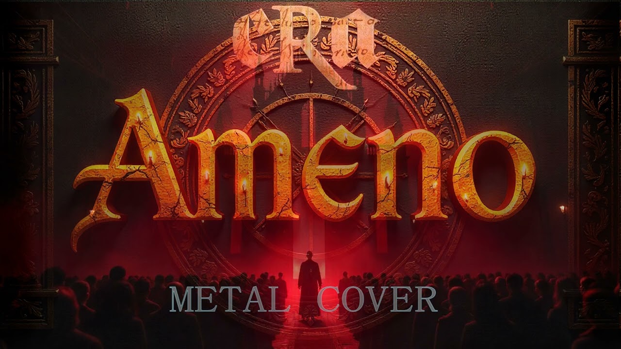Ameno (Metal Cover)