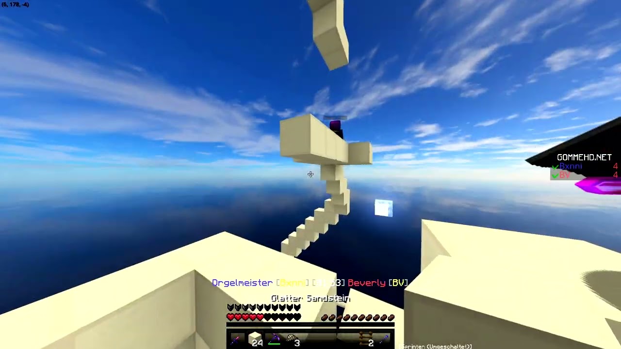 CW Clips #8 | only pvp | sieqen