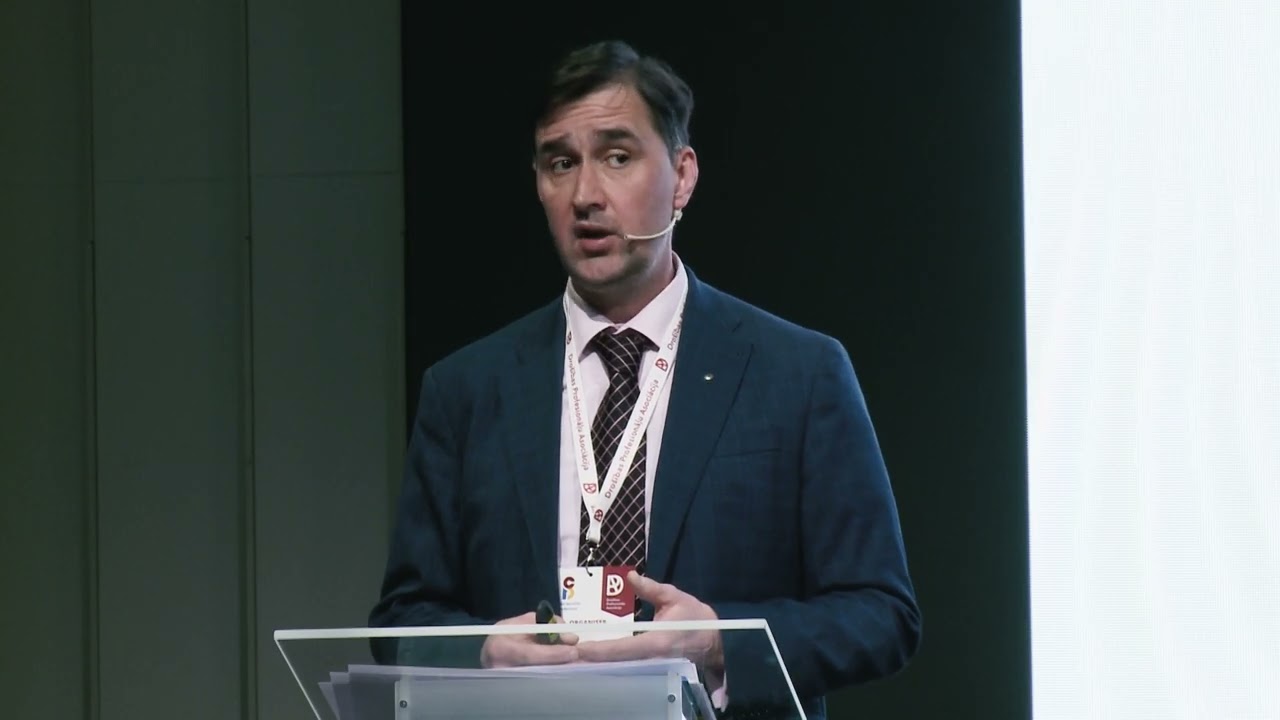 Baltic Security Conference 2023, Stage 1, Edgars Strautmanis