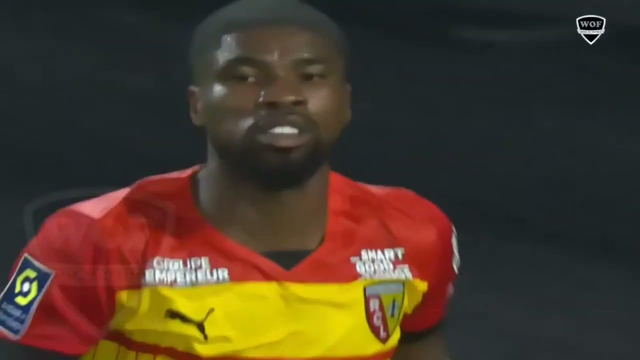 KEVIN DANSO | Juventus Transfer Target 2024 ⚪⚫ Magic Tackles, Skills & Passes | Lens (HD)