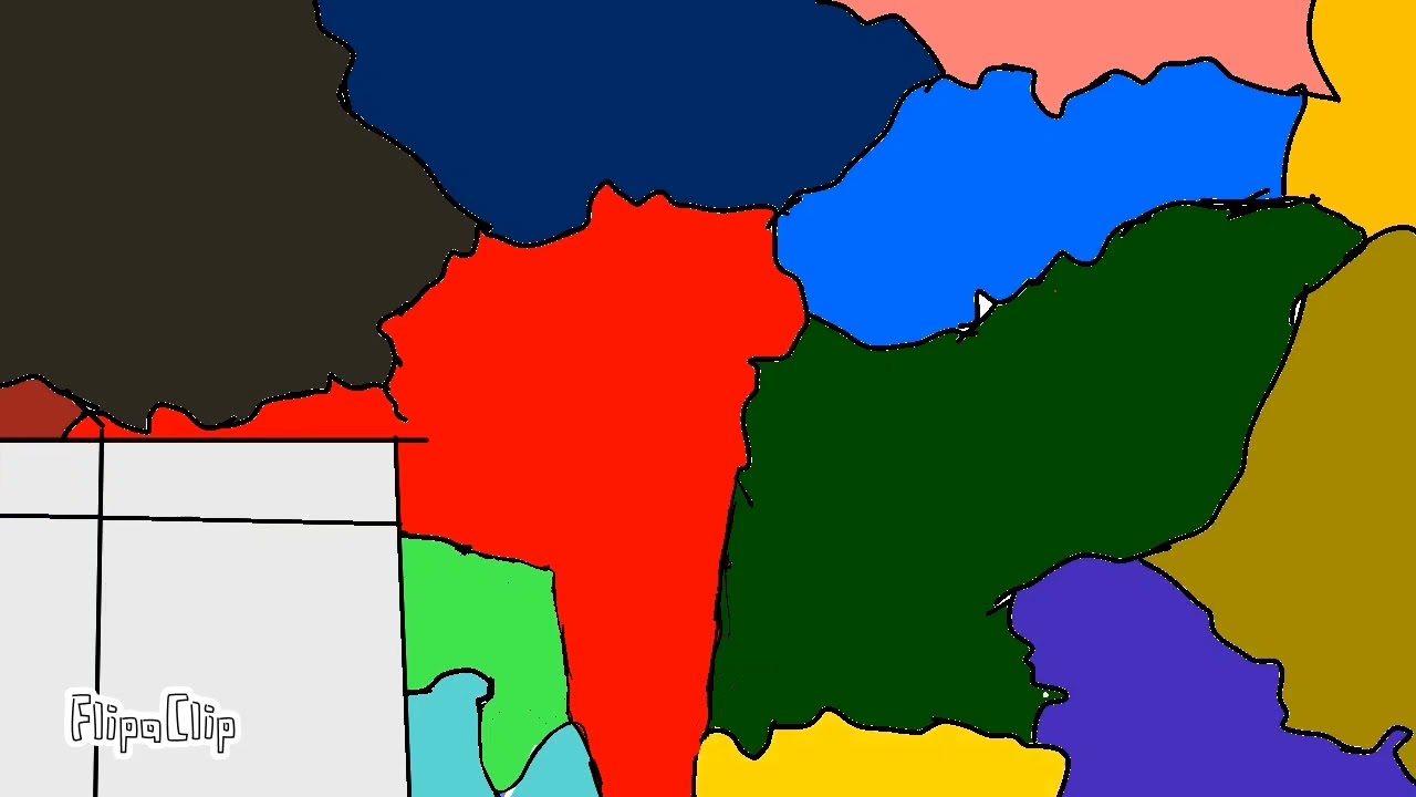 What If Austria and Hungary tried to back Austrian-Hungary Empire part 1