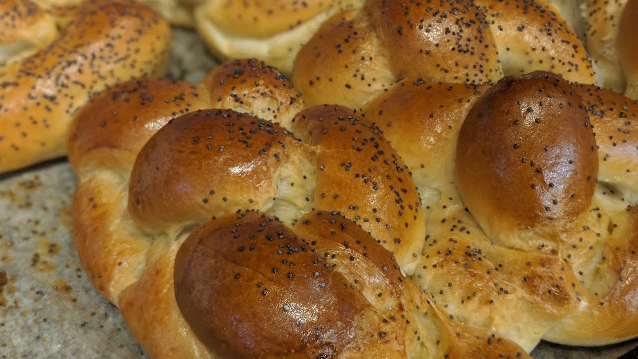 Hermes Bakery is Toronto's old kosher bakery