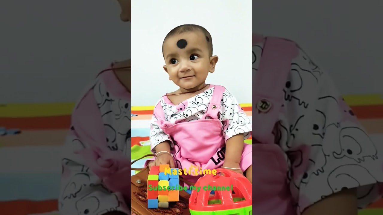 Mivaan Masti time 