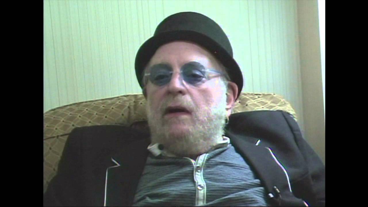 Howard Kaylan on David Bowie, the screenwriter (Media Funhouse)