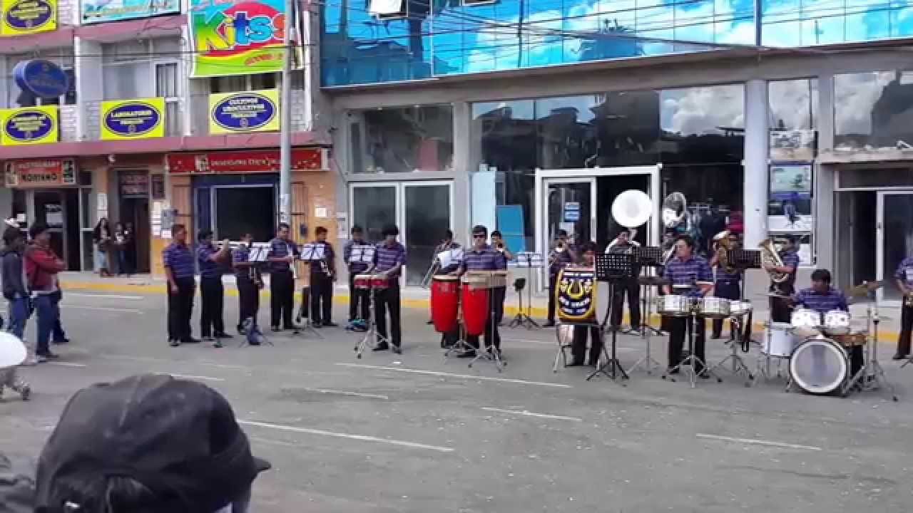 Banda Nueva Sensación de Chota - Mix Duo Dinamico