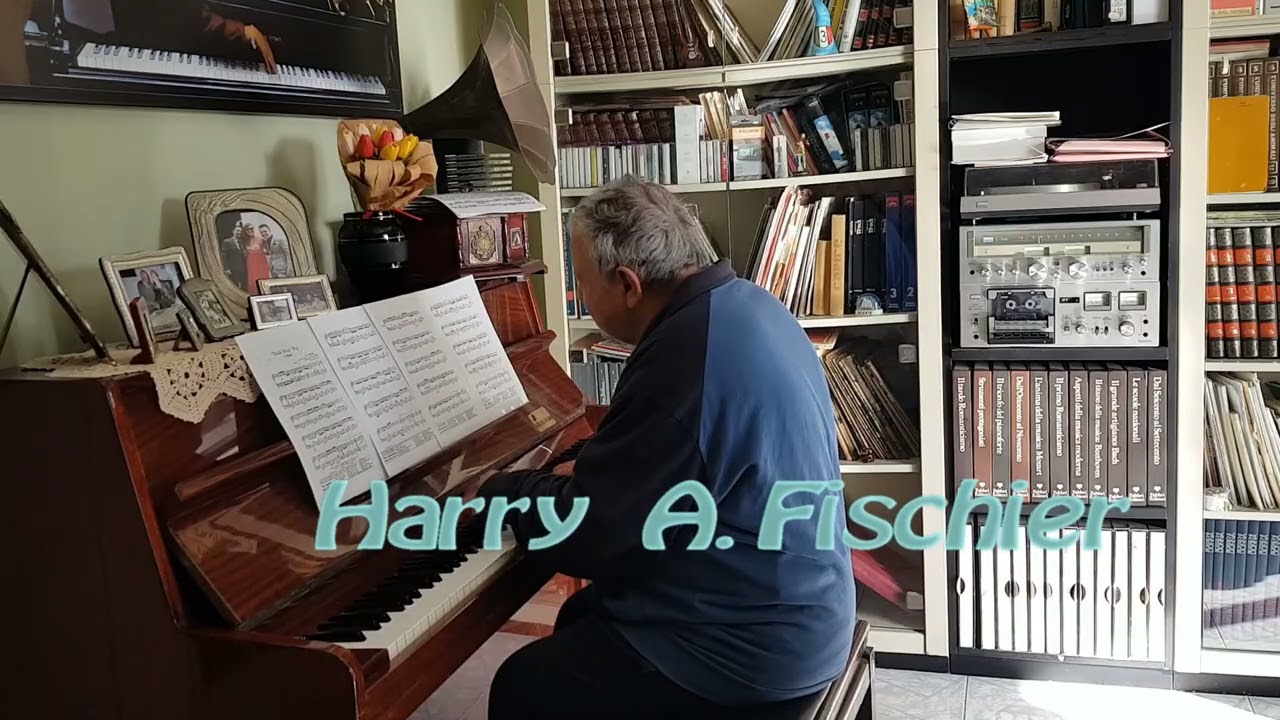 Black Wasp Rag (A Stinger) Harry A  Fischier