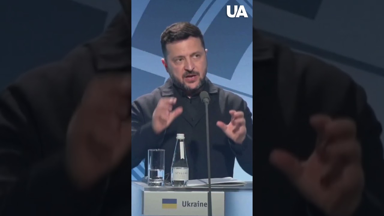 We will launch 600 drones and missiles at Russia: they will feel this war just like we do, Zelenskyy