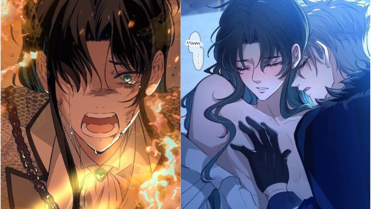 He Ruined The Prince's Life While Hypnotized, Now He Wants Desperate Redemption
