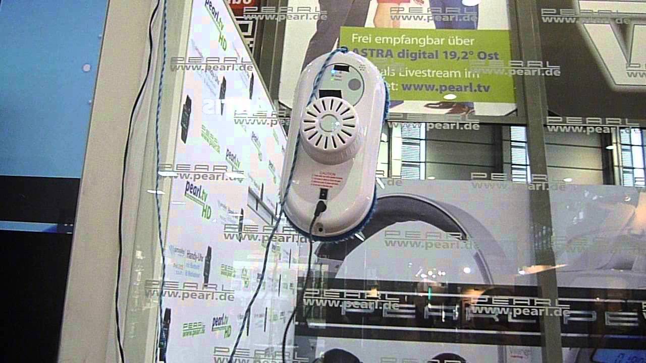 QP SOFT на CeBIT 2013 - новые технологии для клининга