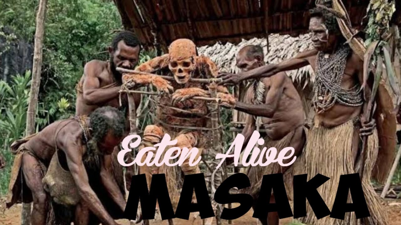 EATEN ALIVE MASAKA.VJ EMMY.FULL.MOVIE