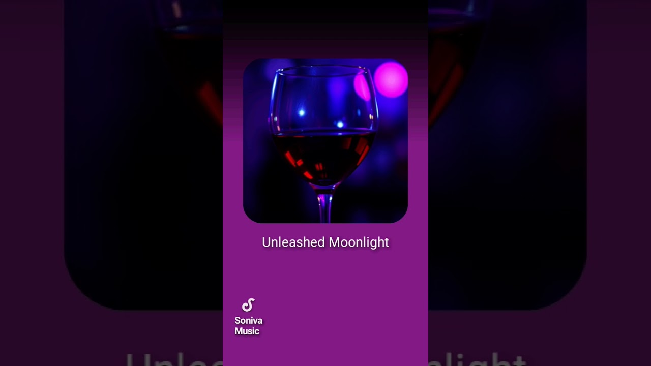 Unleashed Moonlight (FULL Song Instagramm: ionut_catalin00) #musik #dance #dark #song #nightclub