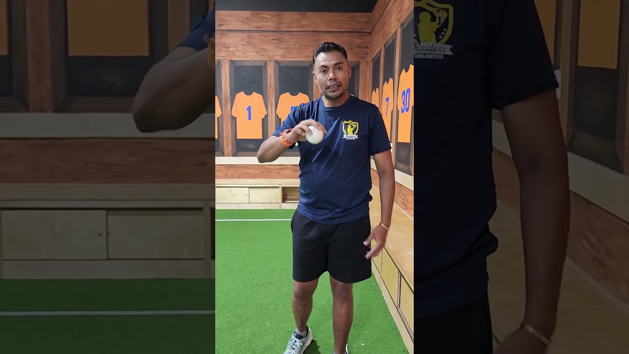 Советы по боулингу Legspin #боулинг #legspinner #danishkaneria