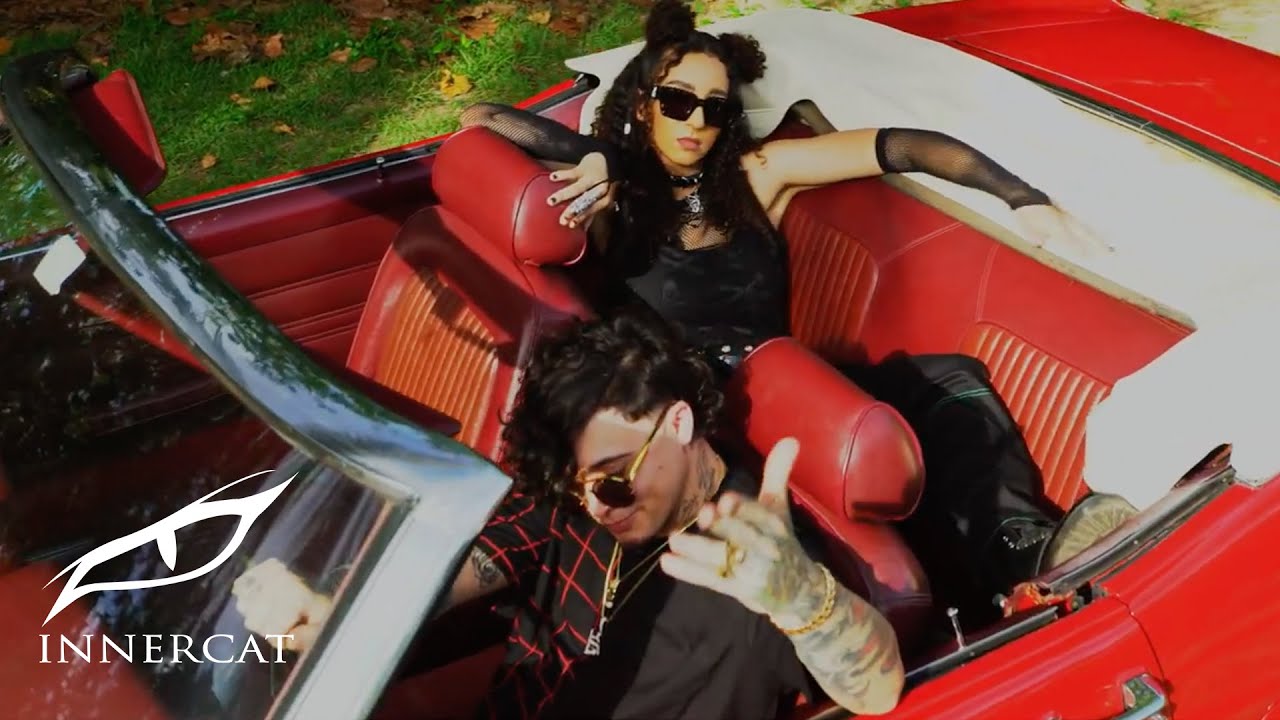 Los G4 x Rokero x De La Rose - DE LA NADA 🧚&zwj;♀️ (Video Oficial)