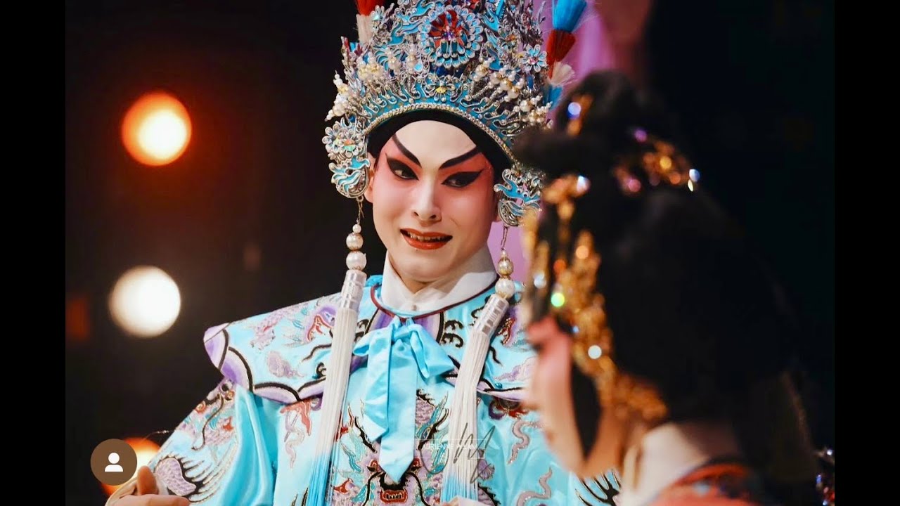 粵劇演員 莫華敏 2024 演出謝幕合集 (聯同一眾粵劇前輩老倌及演員）