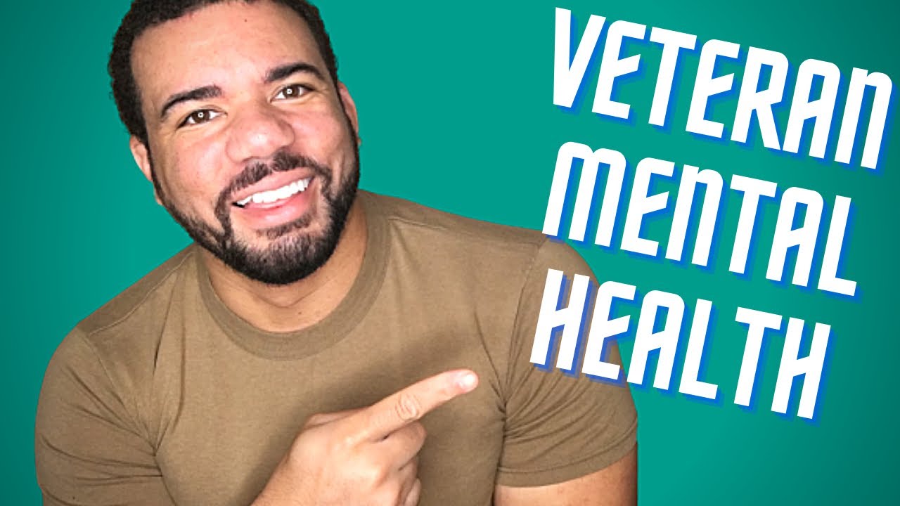 What is adjustment disorder? With Veteran and psychologist Dr. Harry McCleary