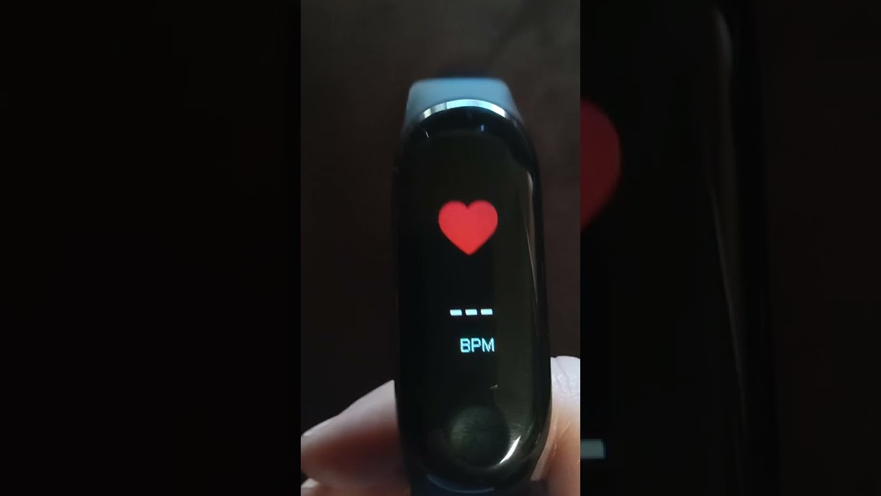 je vous pr&eacute;sente ma montre bracelet fitband SB-50