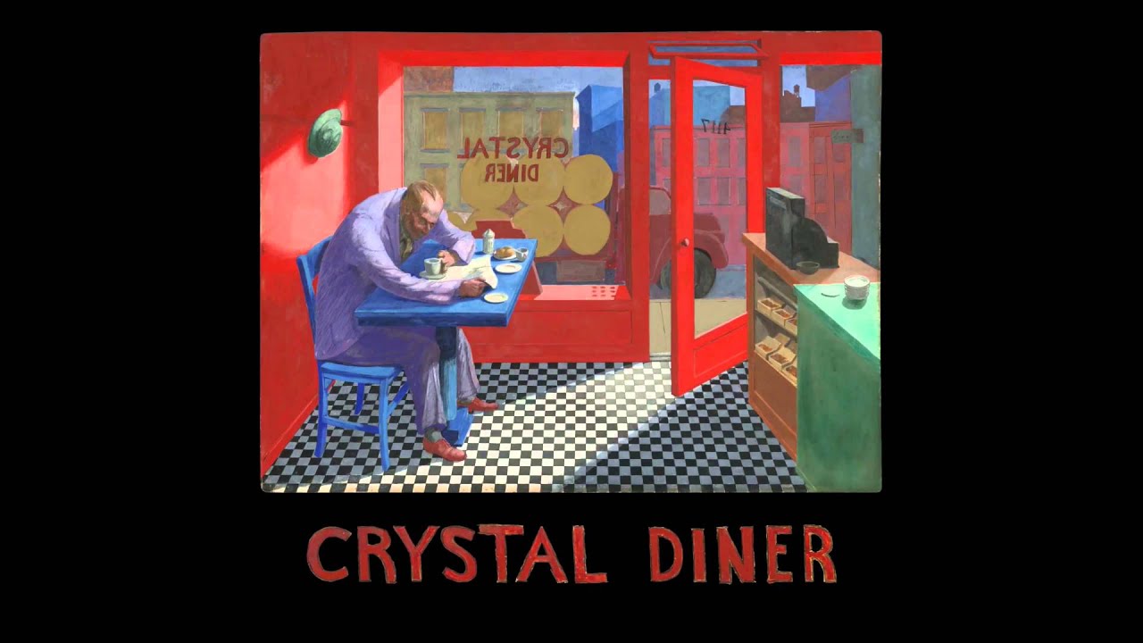 2160p: High Bridge/Crystal Diner/Gran Via/Sony/Sony Pictures Television (2015)
