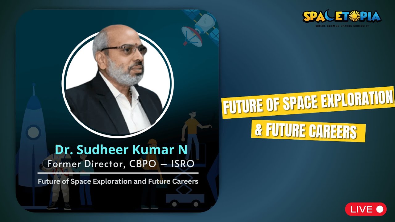 Future of Space Exploration and Future Careers