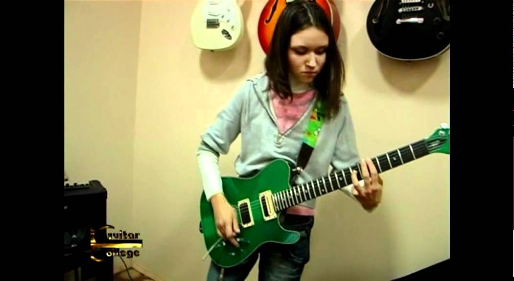 Joe Satriani 