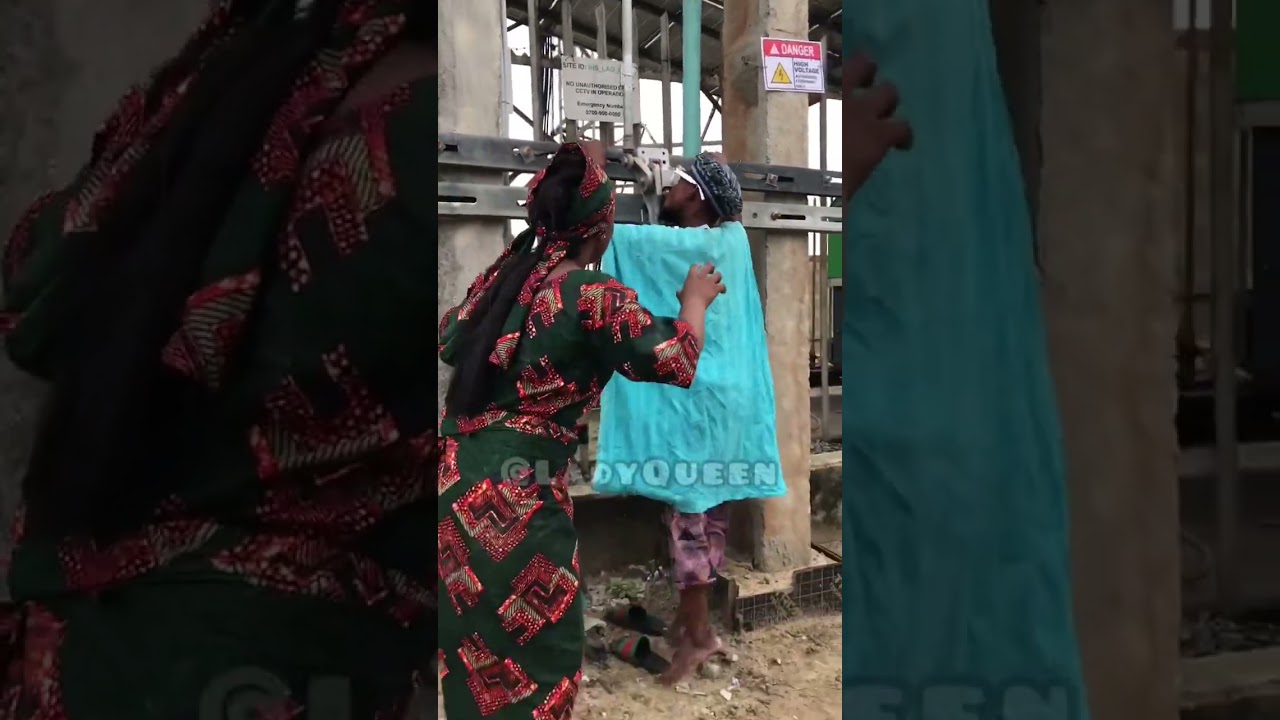 Mumu thief 🤣🤣#funny #fypシ #comedy #viral #youtubeshorts #youtube @APATATVplus @yorubahoodTV #like