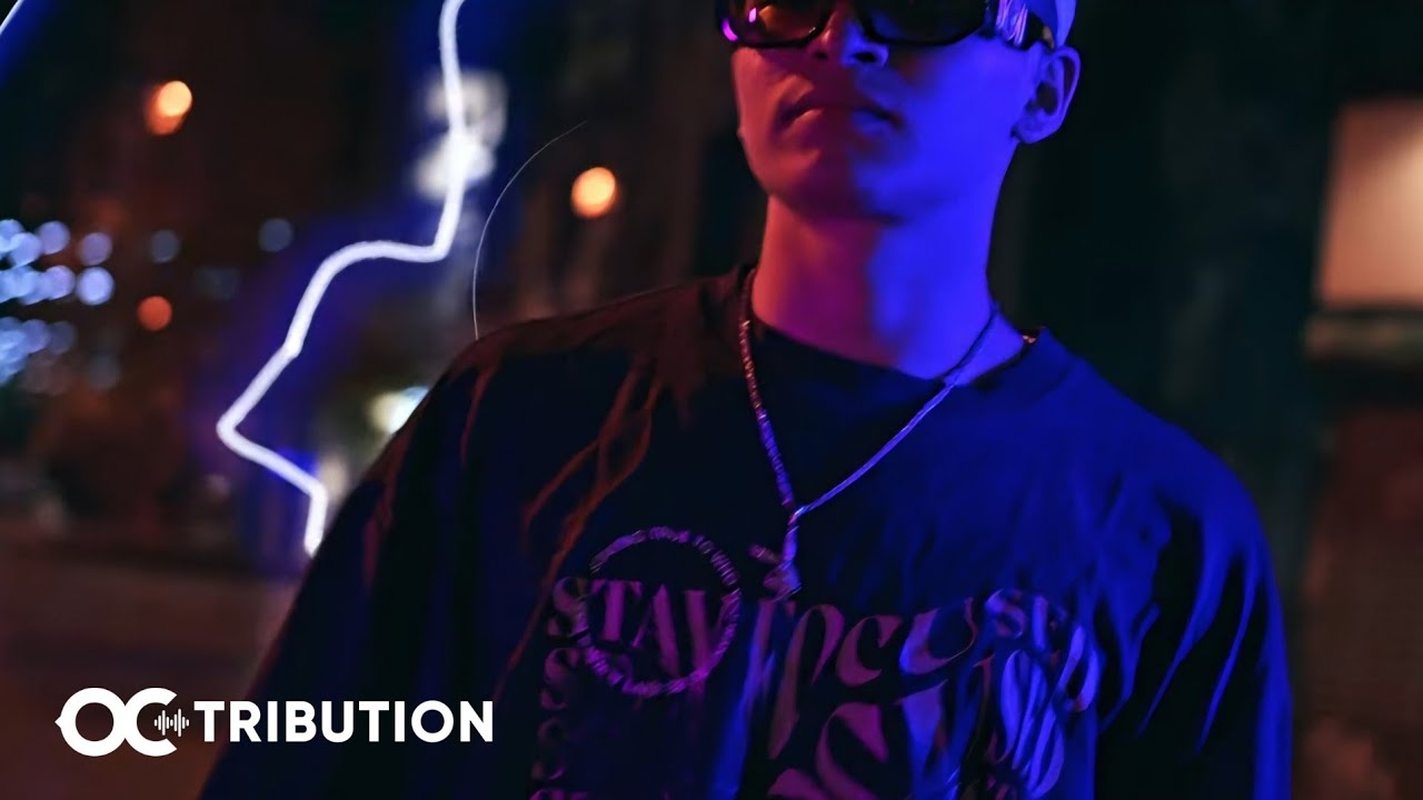 YOUNG PH - TU FAVORITO  (Video Oficial)