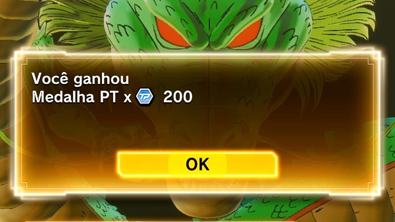 DBX2 - (200 Medalhas PT) Fácil