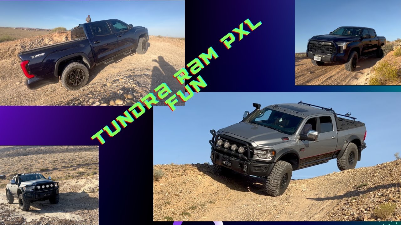 Almost Rolling the AEV Prospector PXL