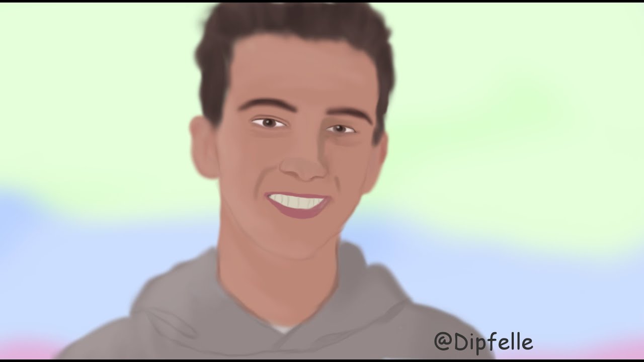 Kunga | Speed Draw | DieZwillinge
