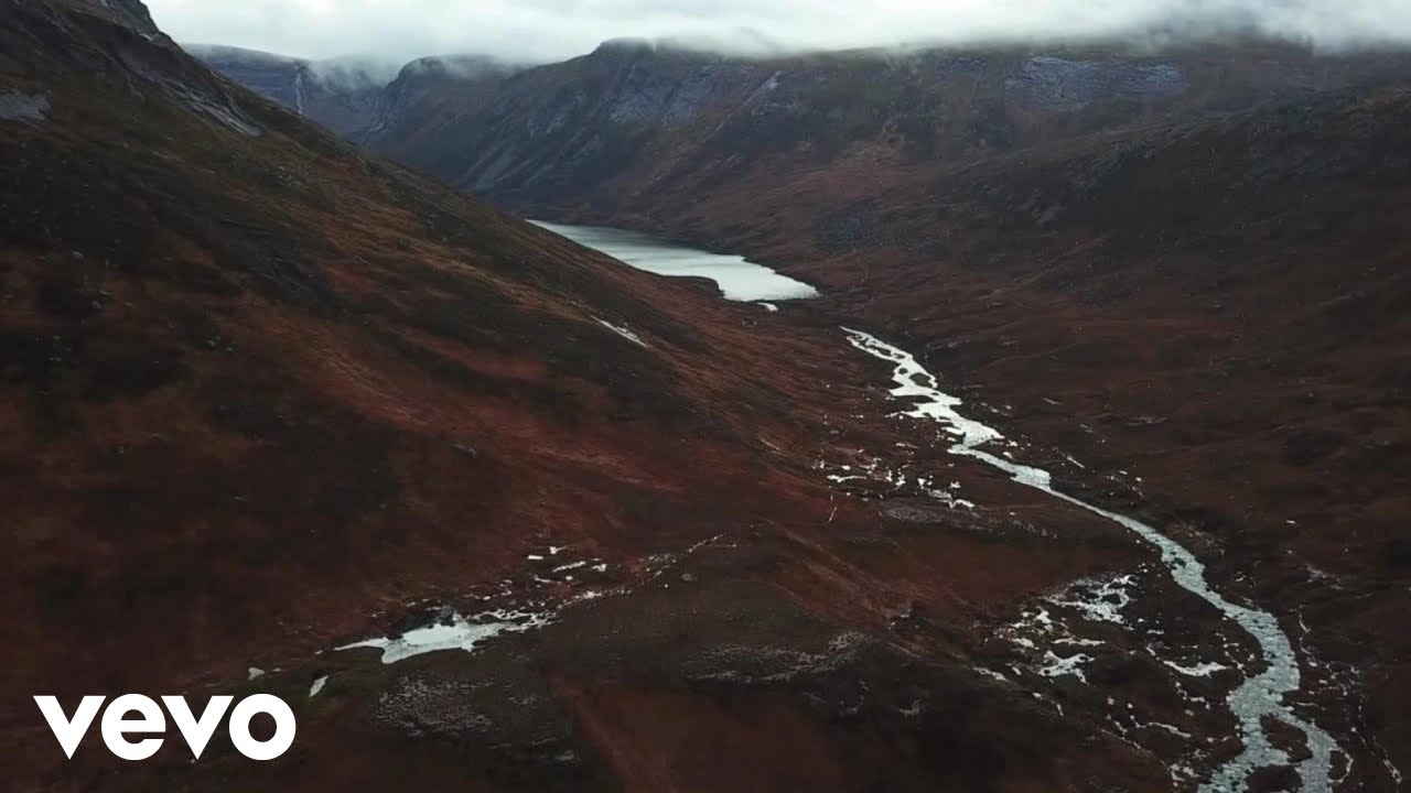 DJ ZODIAK+ - Mystic Highlands (Official Music Video)