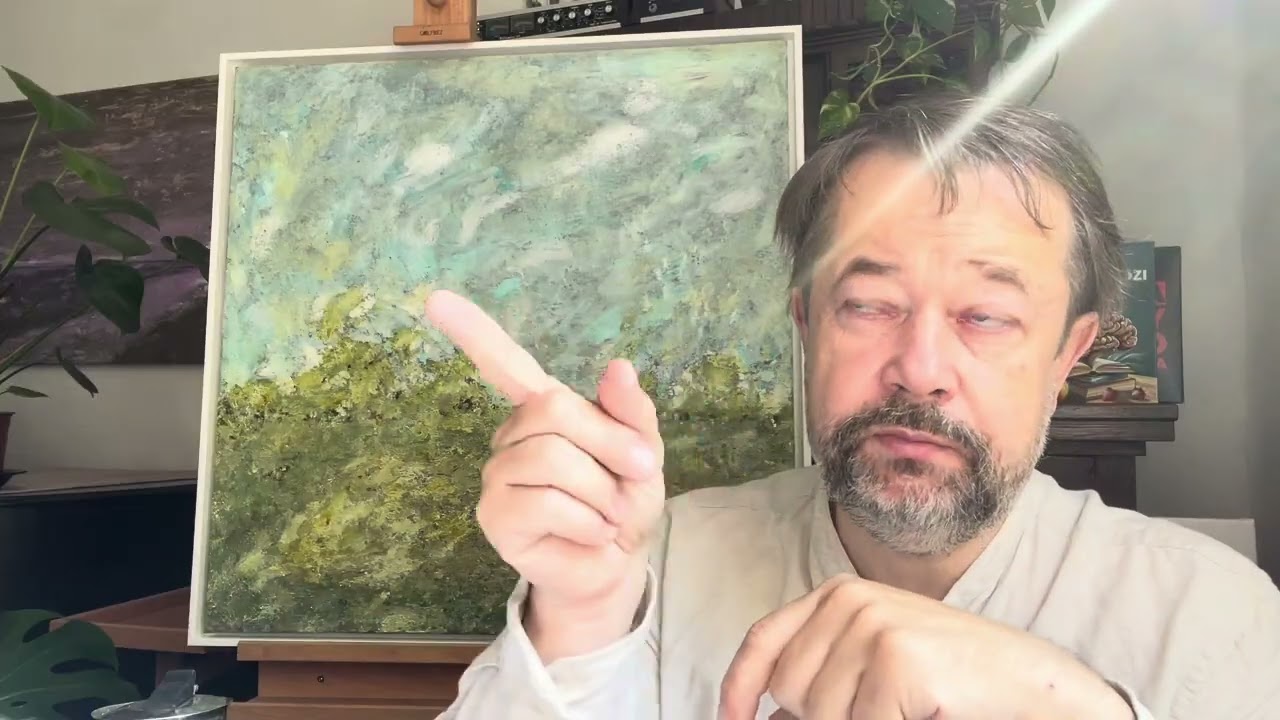 Prezydent Potocki i kilka innych spraw