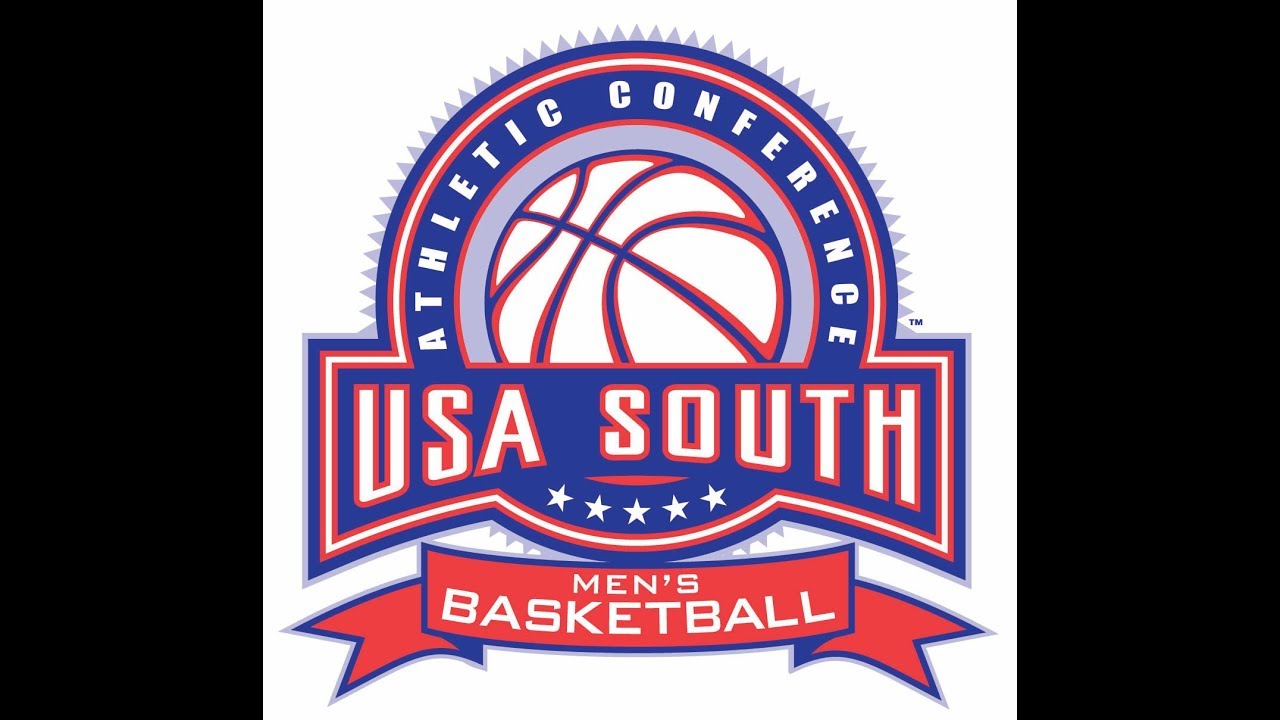 2019-20 USA South Men's Basketball Tournament - Semifinal #1