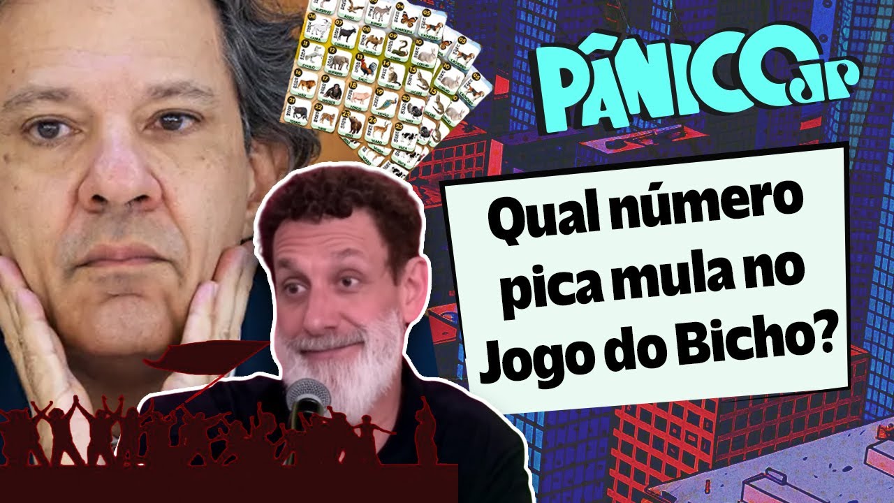 NO BRASIL S&Oacute; TEM VELHO, POBRE E SOCIALISTA? SAMY DANA MANDA A REAL SOBRE HADDAD, ECONOMIA E IMPOSTOS